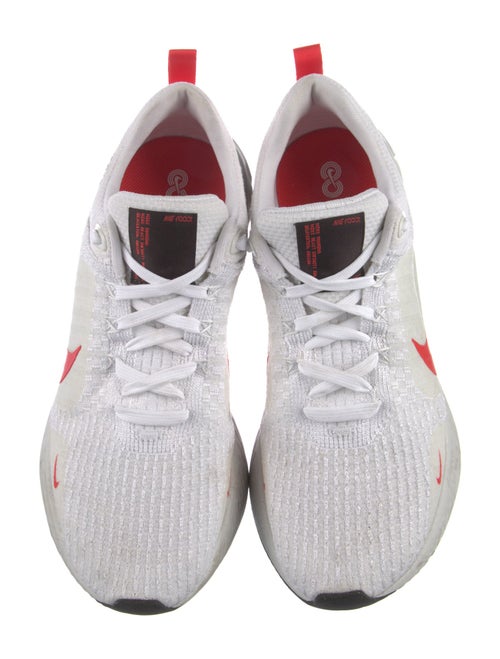 Nike Colorblock Pattern Athletic Sneakers