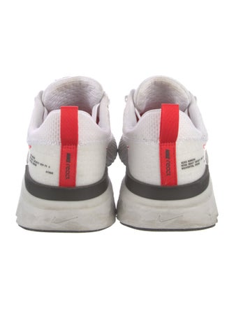 Nike Colorblock Pattern Athletic Sneakers