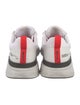 Nike Colorblock Pattern Athletic Sneakers