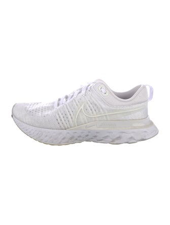 Nike Printed Athletic Sneakers