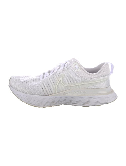 Nike Printed Athletic Sneakers