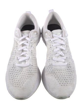 Nike Printed Athletic Sneakers