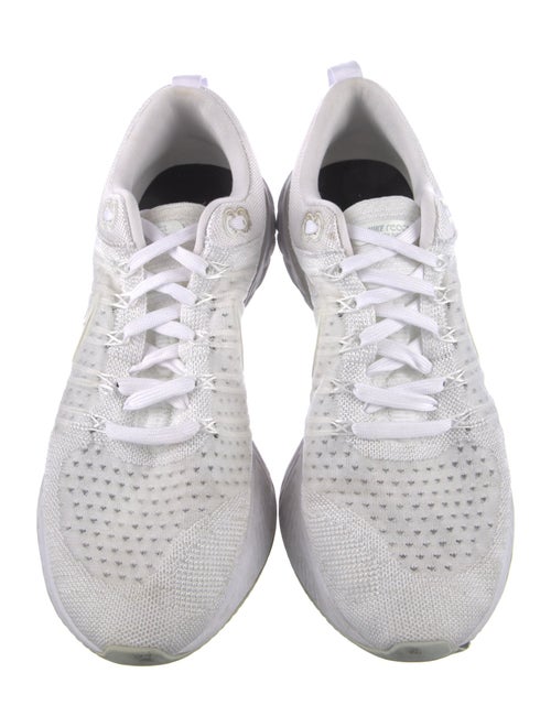 Nike Printed Athletic Sneakers