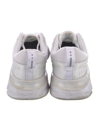 Nike Printed Athletic Sneakers