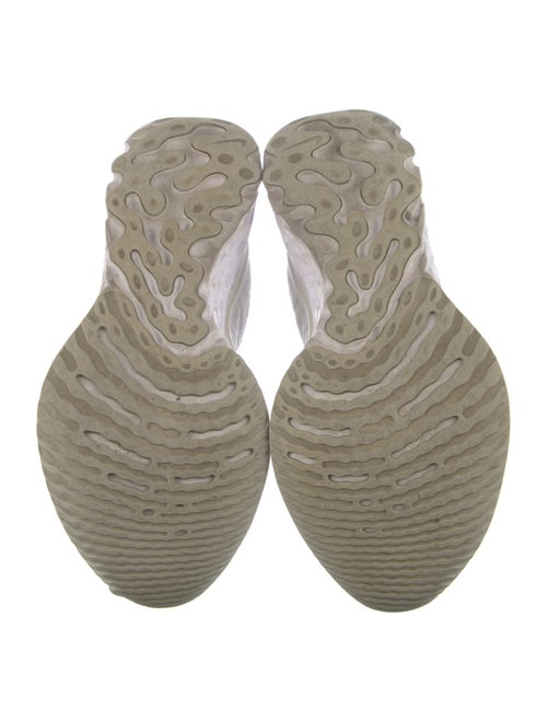 Nike Printed Athletic Sneakers