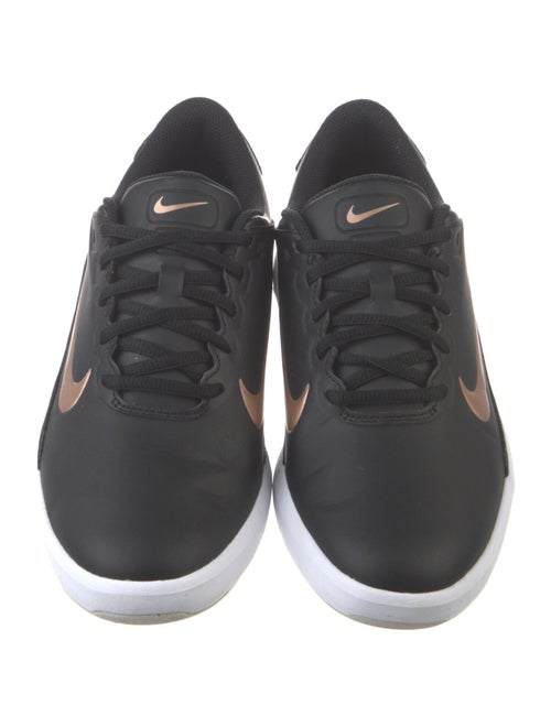 Nike Leather Sneakers