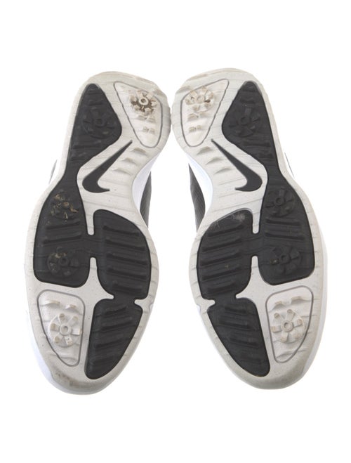 Nike Leather Sneakers