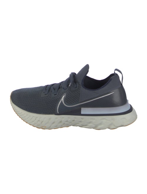 Nike Printed Athletic Sneakers