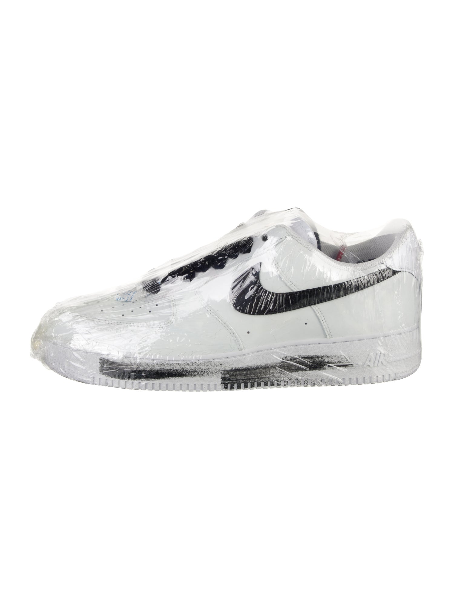 Nike Leather Sneakers w/ Tags