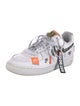 Nike Air Force 1 Low PRM Just Do It Sneakers