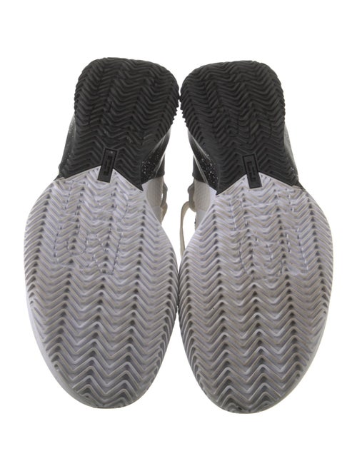 Nike Colorblock Pattern Sneakers