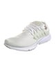 Nike Embroidered Accent Athletic Sneakers