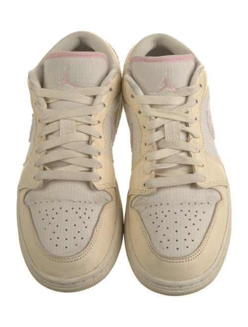 Nike Leather Athletic Sneakers