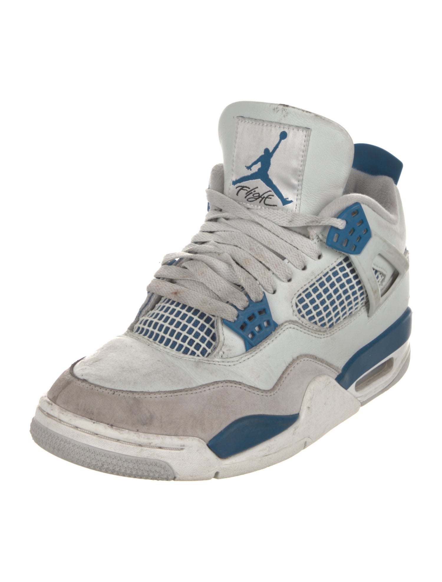 Nike Leather Sneakers