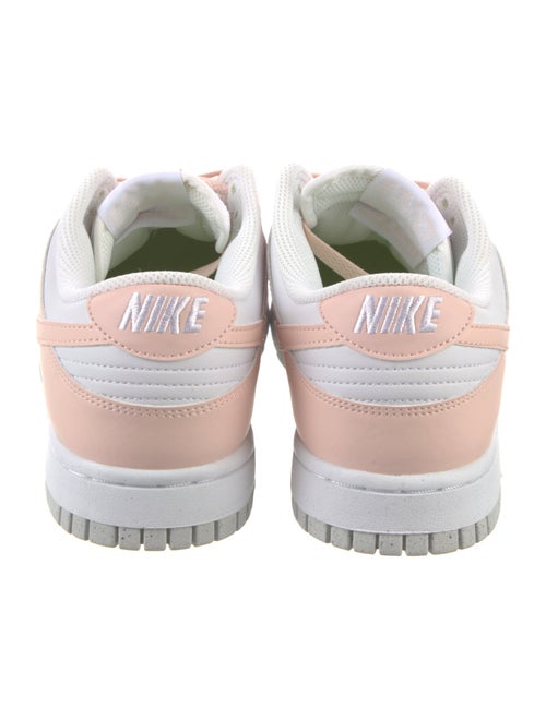 Nike 2021 Leather Athletic Sneakers