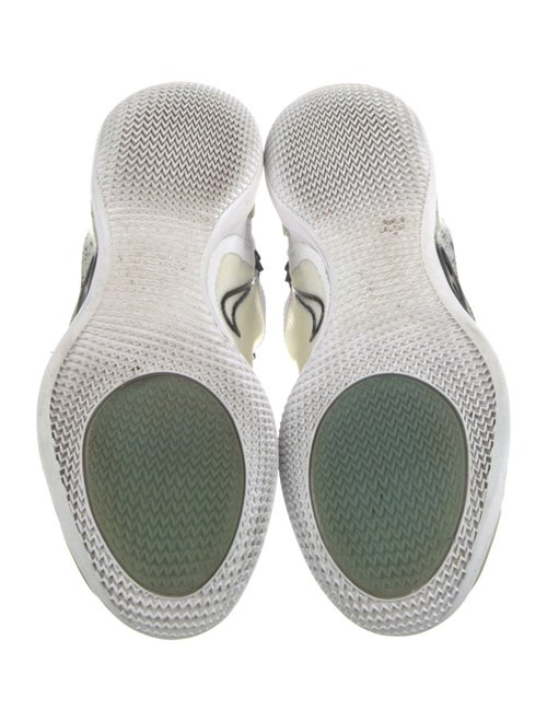 Nike Printed Sneakers