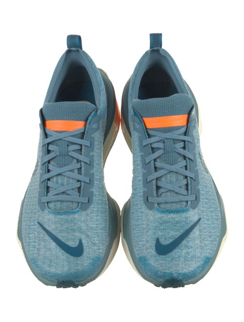 Nike Printed Athletic Sneakers