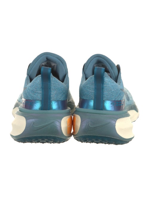 Nike Printed Athletic Sneakers