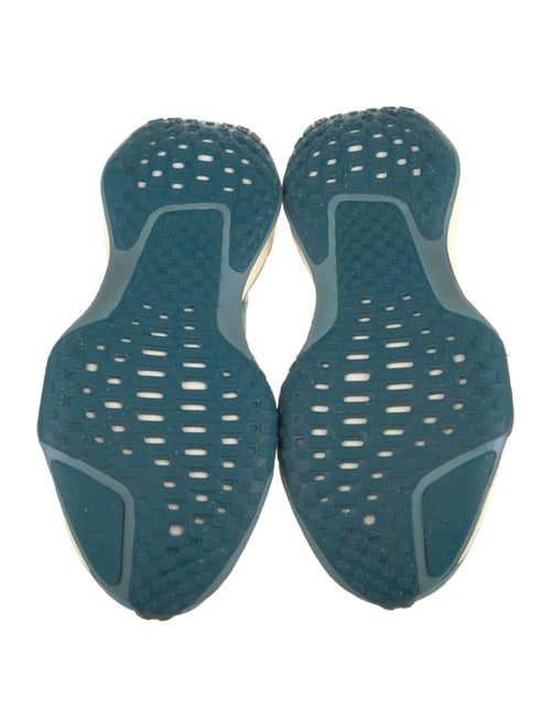 Nike Printed Athletic Sneakers