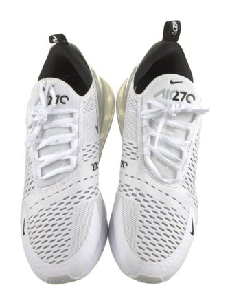 Nike Mesh Printed Sneakers