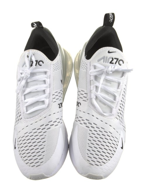 Nike Mesh Printed Sneakers