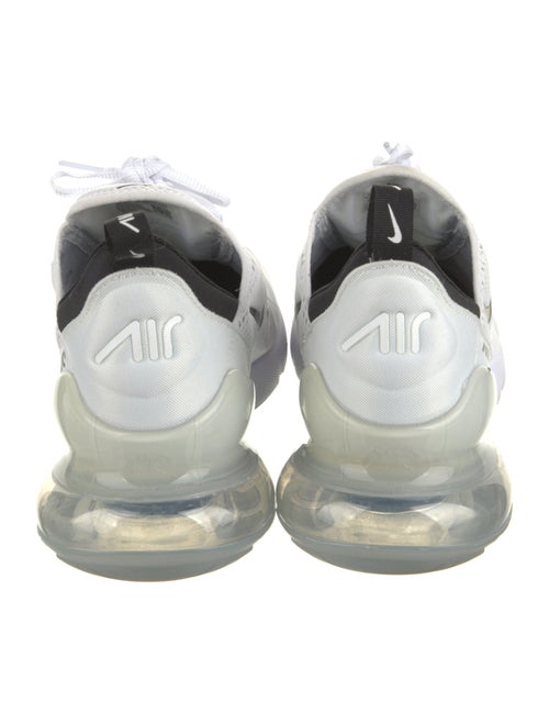 Nike Mesh Printed Sneakers