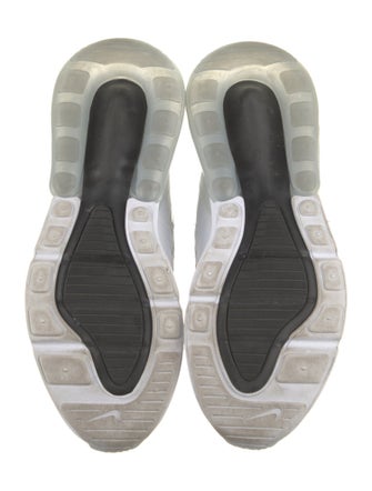 Nike Mesh Printed Sneakers