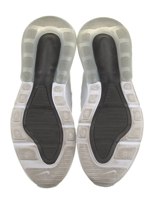 Nike Mesh Printed Sneakers