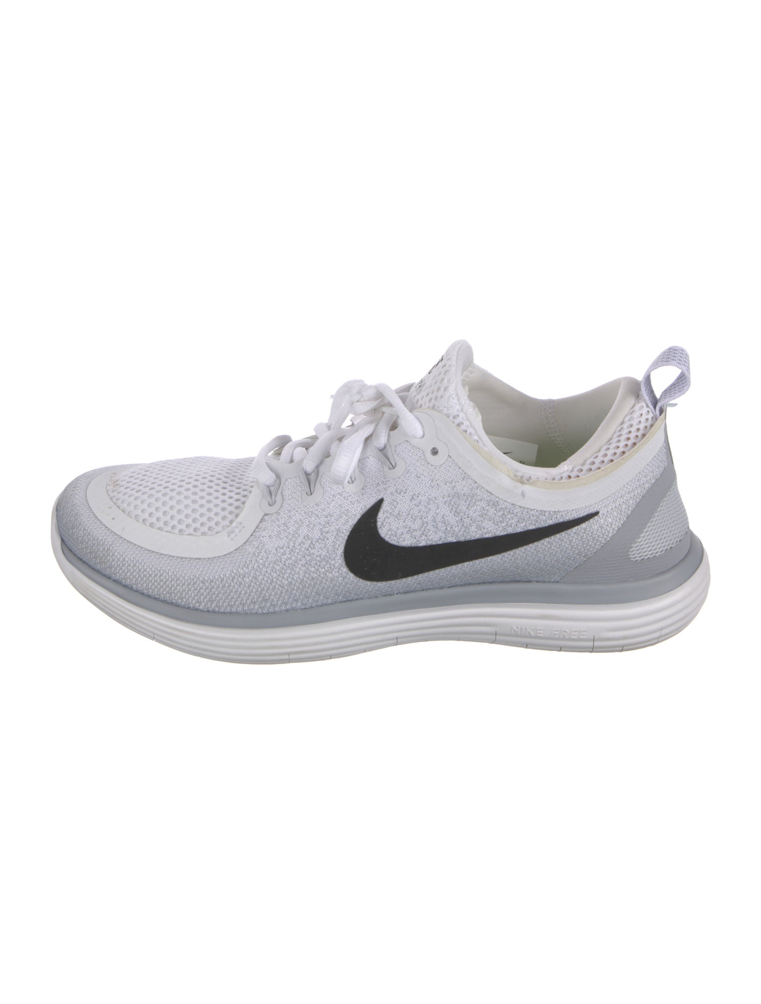 Nike Graphic Print Sneakers