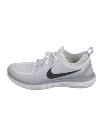 Nike Graphic Print Sneakers