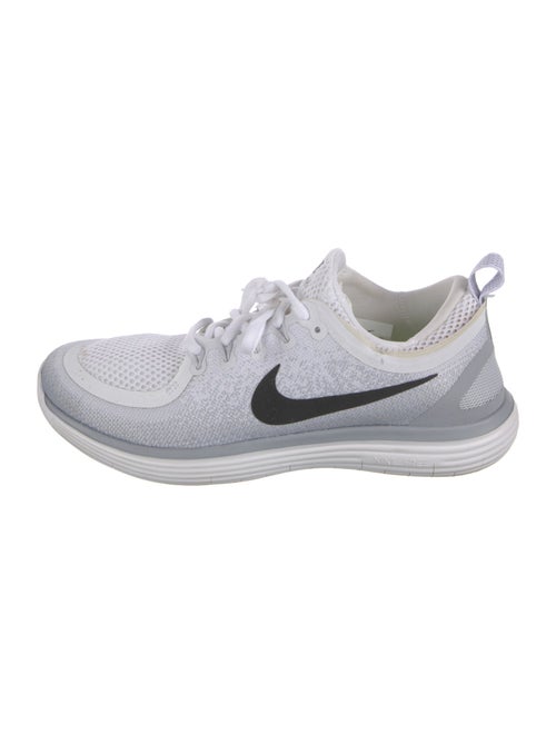 Nike Graphic Print Sneakers