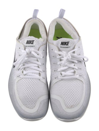 Nike Graphic Print Sneakers