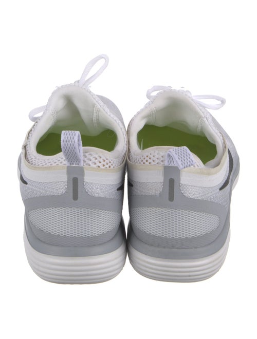 Nike Graphic Print Sneakers