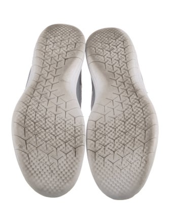 Nike Graphic Print Sneakers