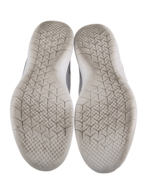 Nike Graphic Print Sneakers