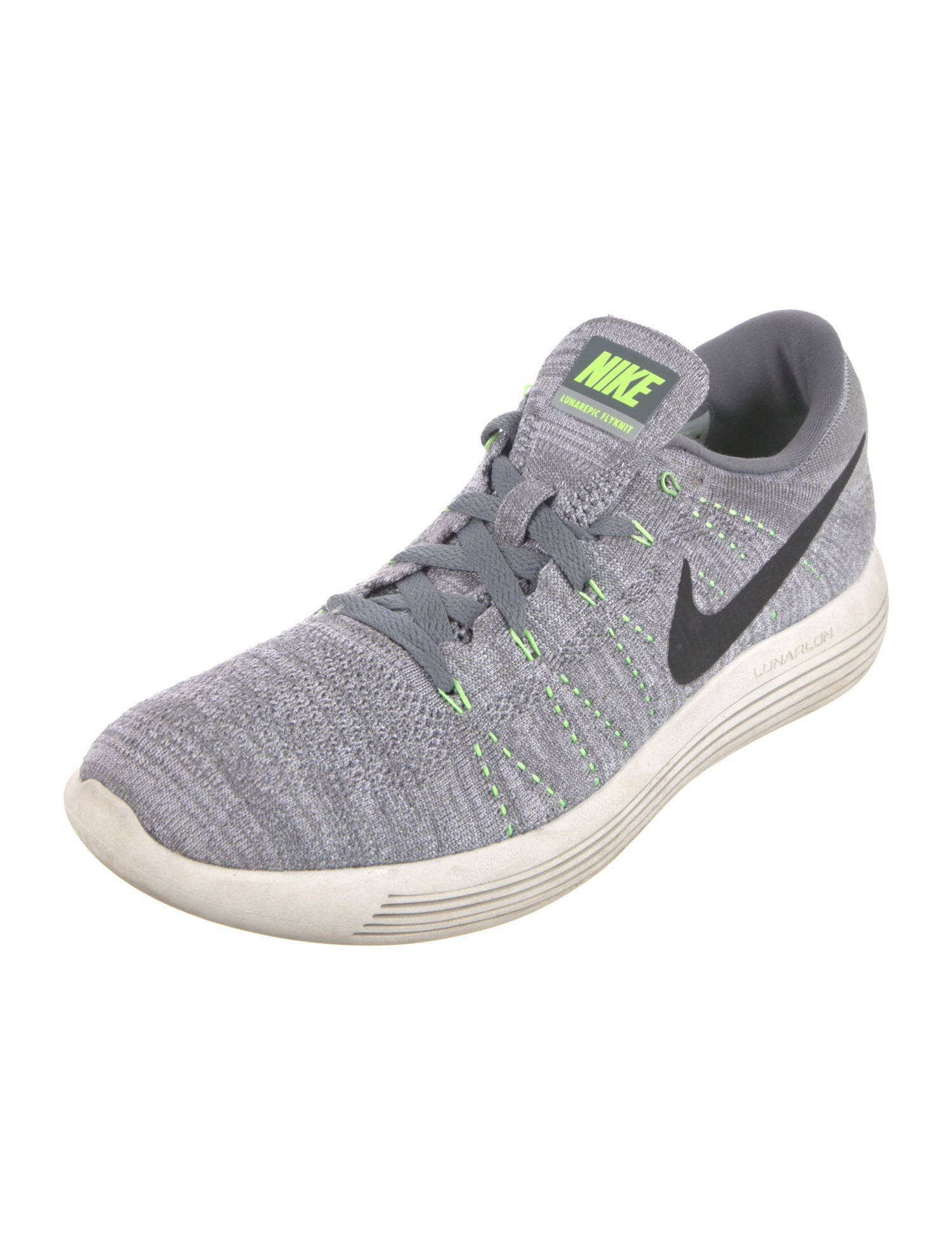 Nike Graphic Print Sneakers