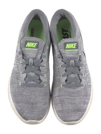 Nike Graphic Print Sneakers