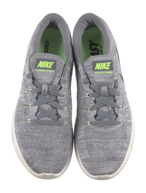 Nike Graphic Print Sneakers