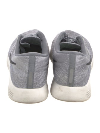 Nike Graphic Print Sneakers