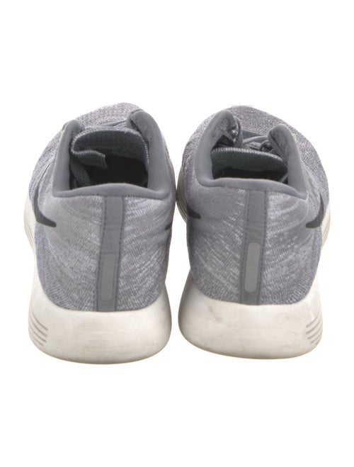 Nike Graphic Print Sneakers