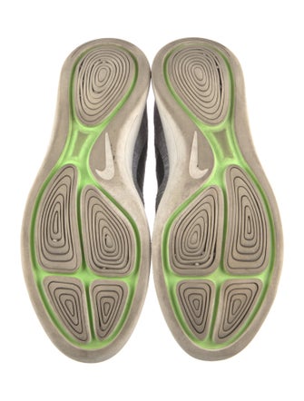 Nike Graphic Print Sneakers