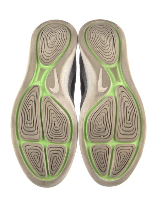 Nike Graphic Print Sneakers