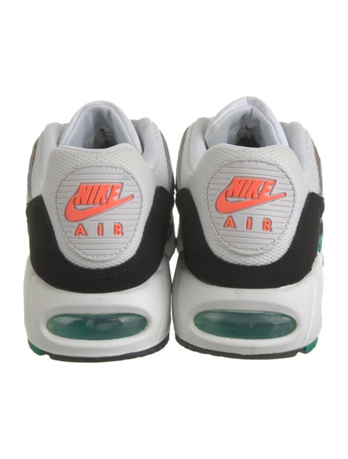 Nike Mesh Colorblock Pattern Athletic Sneakers