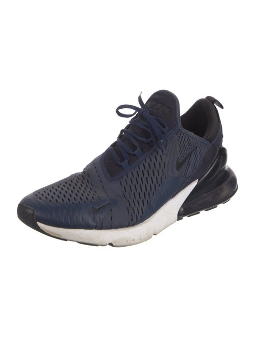 Nike Printed Athletic Sneakers