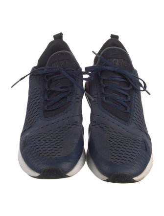 Nike Printed Athletic Sneakers