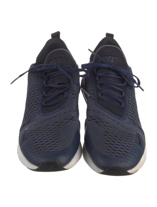 Nike Printed Athletic Sneakers