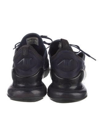 Nike Printed Athletic Sneakers