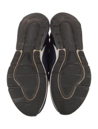 Nike Printed Athletic Sneakers