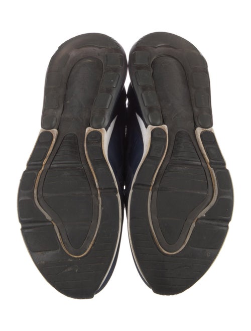 Nike Printed Athletic Sneakers