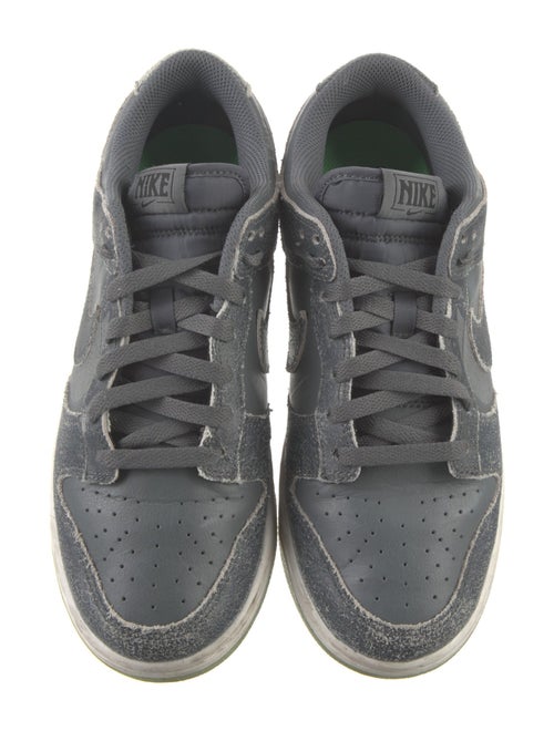 Nike Dunk Low Retro PRM 'Halloween' (2022) Athletic Sneakers